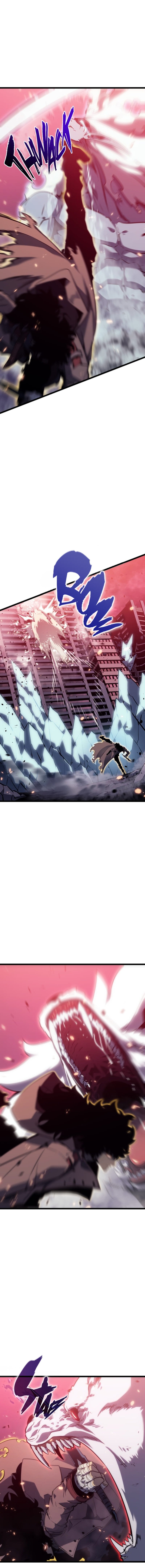 Solo Leveling, Chapter 164.5 image 10